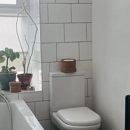 Ferienhaus Bright King In Southville Home, Location *