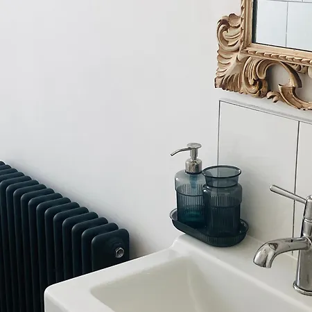 Ferienhaus Bright King In Southville Home, Location Bristol