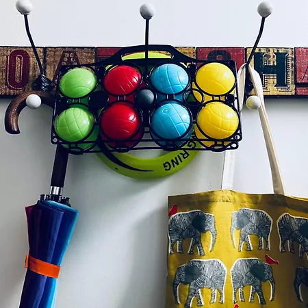 Bright King In Southville Home, Location Bristol